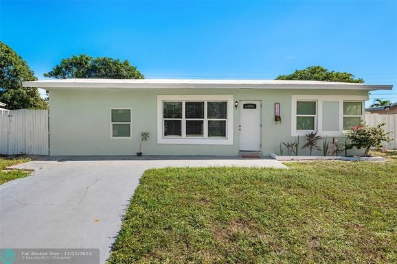 2620 7th Ter, Pompano Beach, FL 33064