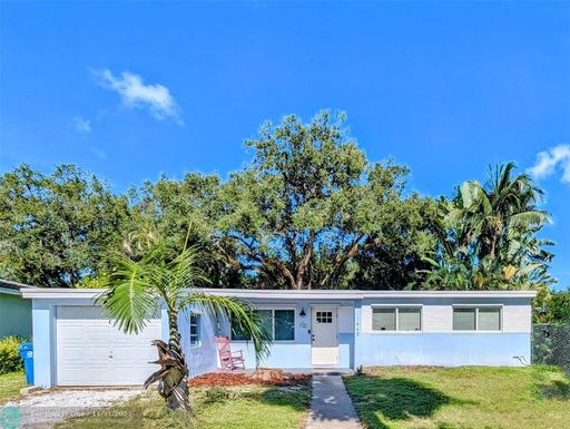 1448 16th Ter, Fort Lauderdale, FL 33312