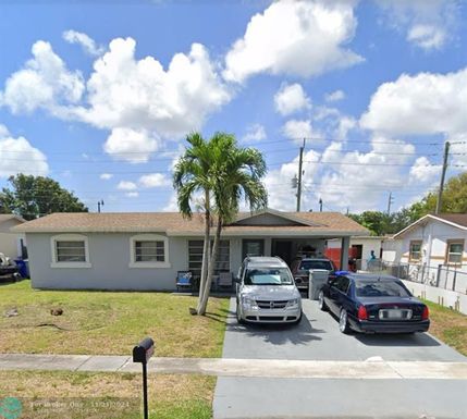 2560 12th St, Pompano Beach, FL 33069