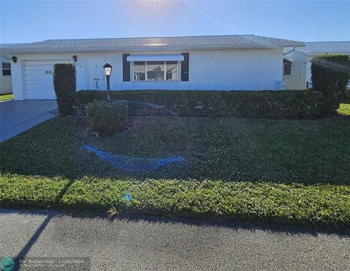 1508 Nicholas Dr, Boynton Beach, FL 33426