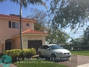 8851 Isles Cir, Tamarac, FL 33321