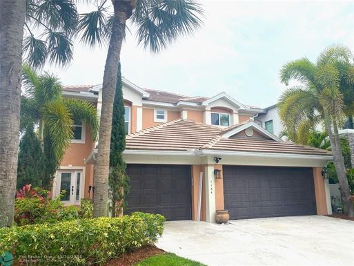 1134 Anchor Pt, Delray Beach, FL 33444