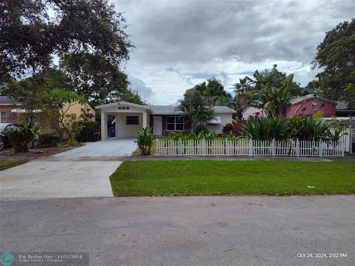 200 19th St, Fort Lauderdale, FL 33316