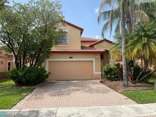 19249 13th St, Pembroke Pines, FL 33029