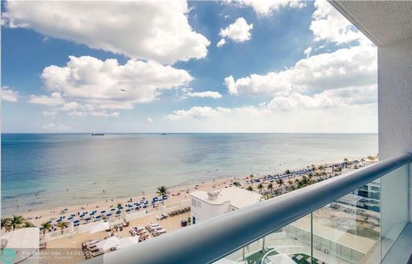 551 Fort Lauderdale Beach Blvd, Fort Lauderdale, FL 33304