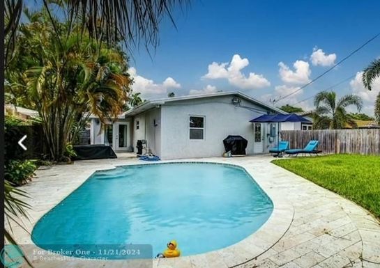 1030 9th Ave, Fort Lauderdale, FL 33304