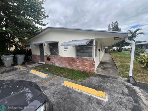 113 12th Ave, Pompano Beach, FL 33060