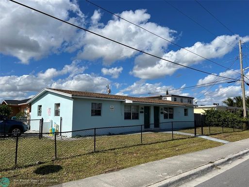 1205 4th Street, Boynton Beach, FL 33435