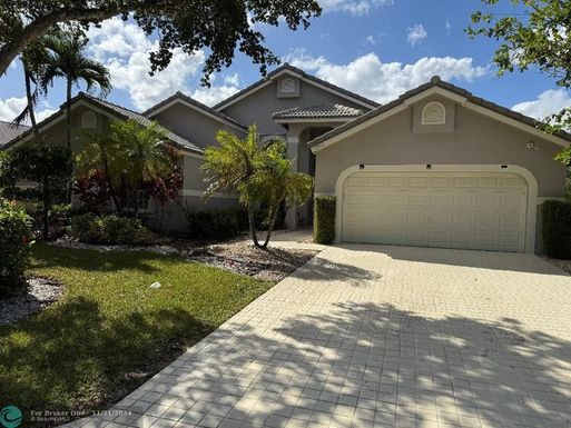 1750 127  way, Coral Springs, FL 33071