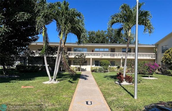 454 Tilford U, Deerfield Beach, FL 33442