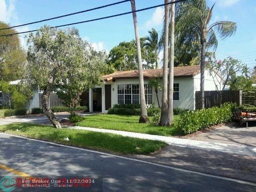 1781 18th St, Fort Lauderdale, FL 33305