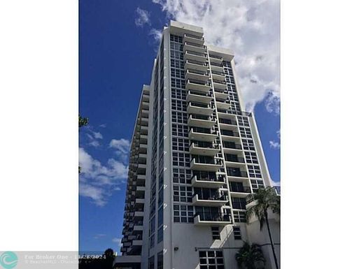 525 Ocean Blvd, Pompano Beach, FL 33062