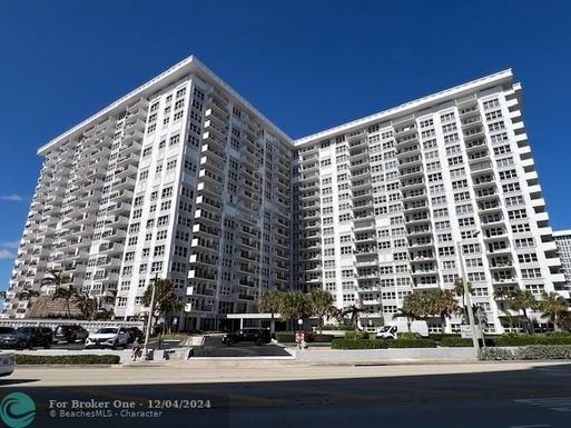 405 Ocean Blvd, Pompano Beach, FL 33062