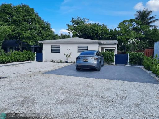 1110 6th Ave, Fort Lauderdale, FL 33311