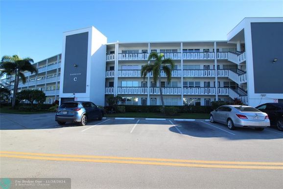 4010 Harwood C, Deerfield Beach, FL 33442