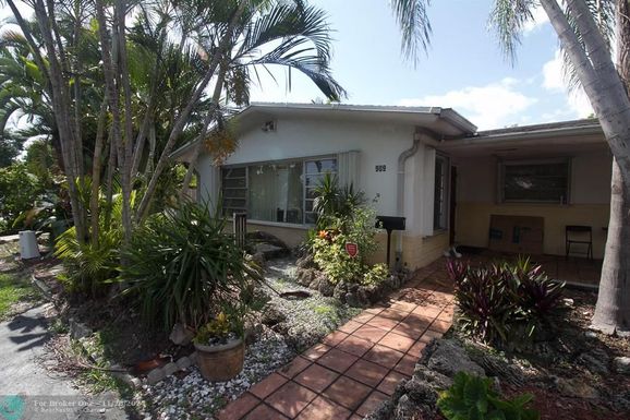 909-A 12th Ave, Pompano Beach, FL 33060