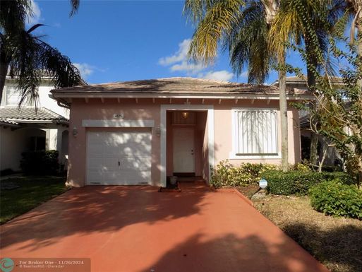 4825 20th Pl, Coconut Creek, FL 33063