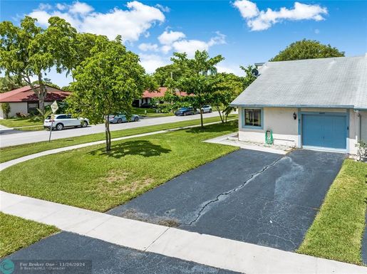 6005 79th Ave, Tamarac, FL 33321