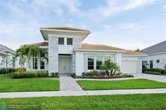 9216 Coral Isles Cir, West Palm Beach, FL 33412