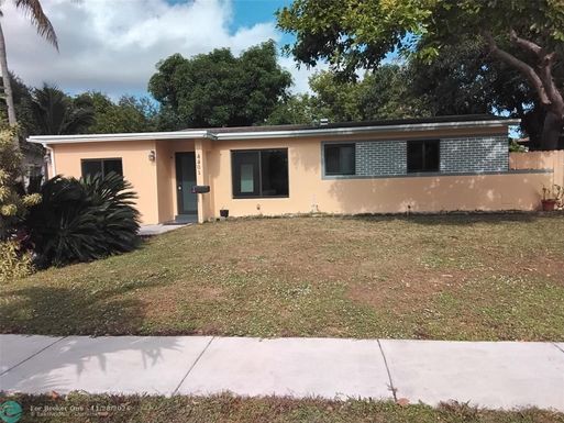 4401 11th St, Lauderhill, FL 33313