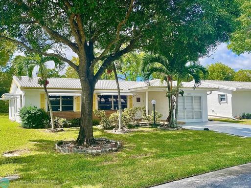 1011 90th Way, Plantation, FL 33322