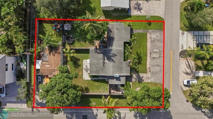 548 9th Ave, Fort Lauderdale, FL 33301