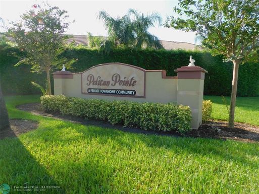 12167 4th St, Pembroke Pines, FL 33025