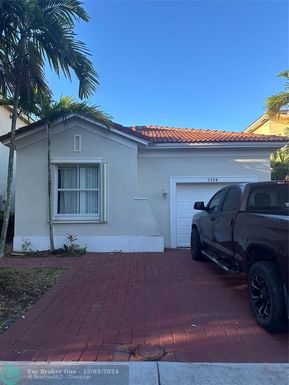 3724 22nd Pl, Homestead, FL 33033