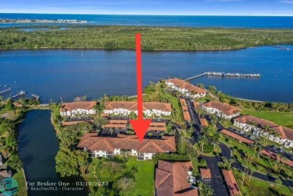 6121 Landing, Stuart, FL 34997