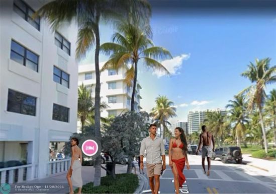 1390 Ocean Dr, Miami Beach, FL 33139