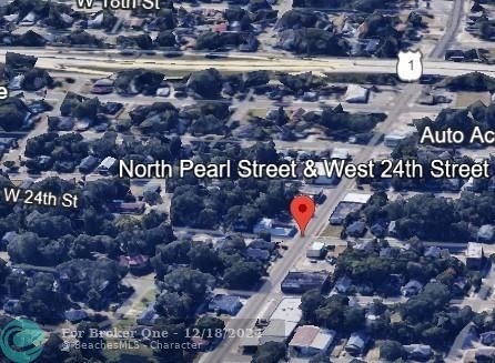 TBD Pearl Street, Jacksonville, FL 32206