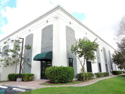 1351 Sawgrass Corporate Pkwy, Sunrise, FL 33323