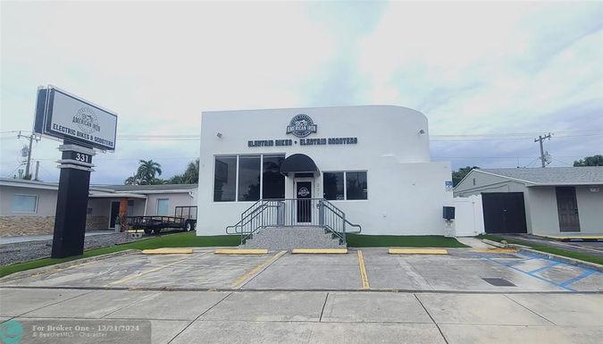 331 Commercial Blvd, Fort Lauderdale, FL 33334