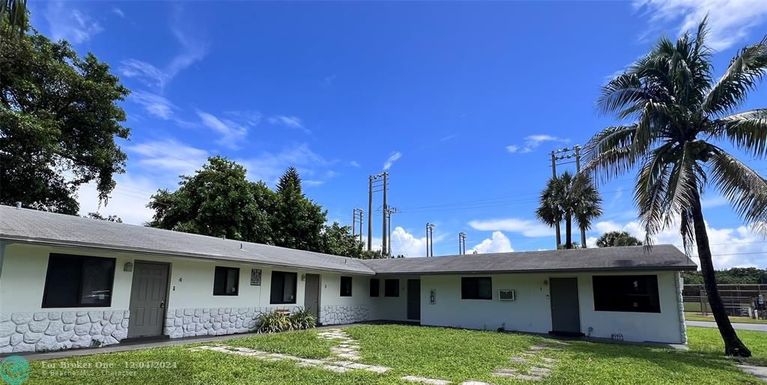 801 29th St, Fort Lauderdale, FL 33315