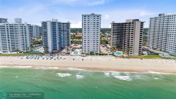 3750 Galt Ocean Dr, Fort Lauderdale, FL 33308