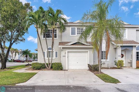 4791 14 Court, Deerfield Beach, FL 33442