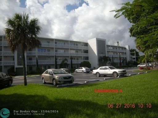 3002 Cambridge A, Deerfield Beach, FL 33442