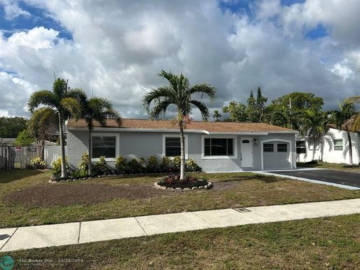 2251 42nd Ter, Fort Lauderdale, FL 33317