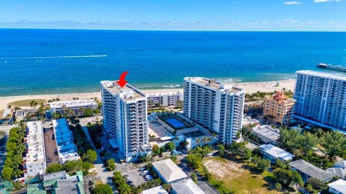 531 Ocean Blvd, Pompano Beach, FL 33062