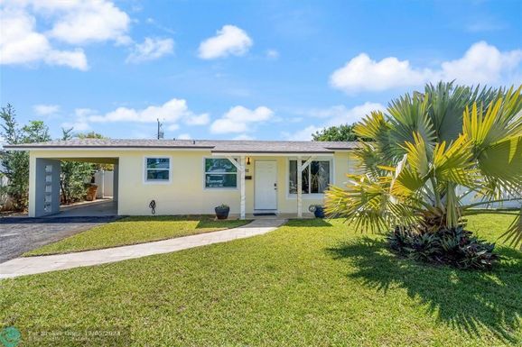 1312 1st Ave, Deerfield Beach, FL 33441