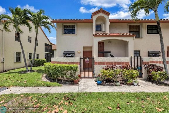 305 Congressional Way, Deerfield Beach, FL 33442