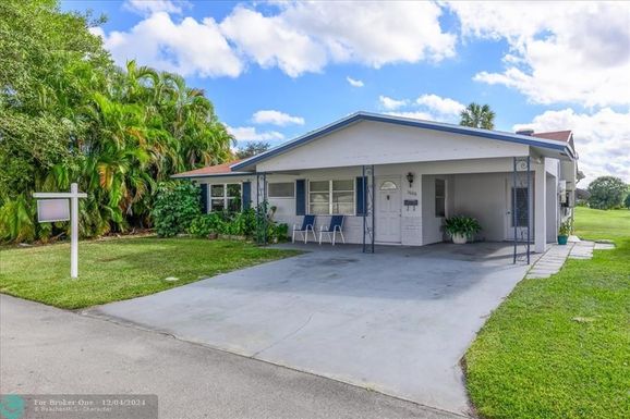 3008 48, Tamarac, FL 33309