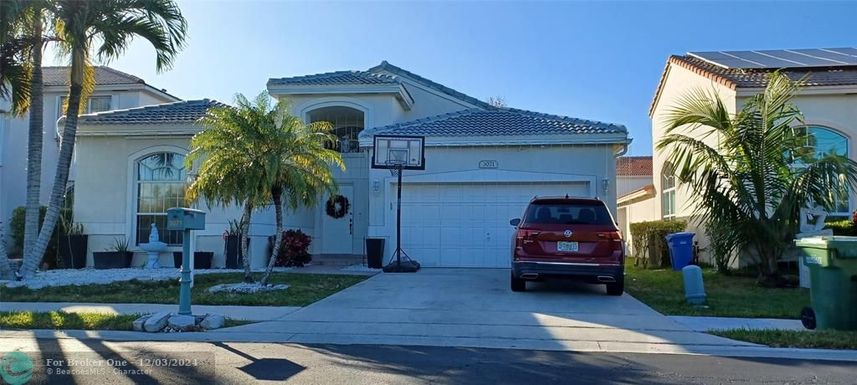 3071 Dogwood Ln, Margate, FL 33063