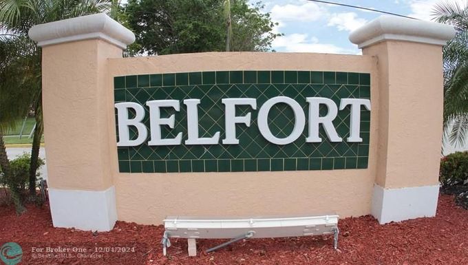 9396 S BELFORT CIR, Tamarac, FL 33321