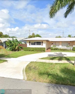 3617 polk St, Hollywood, FL 33021