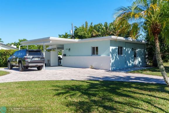 2224 6th Ter, Wilton Manors, FL 33311