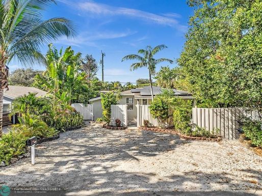 2725 6th Ln, Wilton Manors, FL 33334