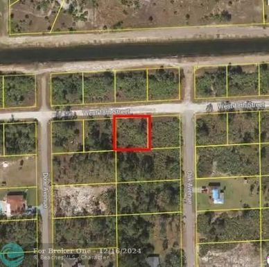 1803 18th St, Lehigh Acres, FL 33972