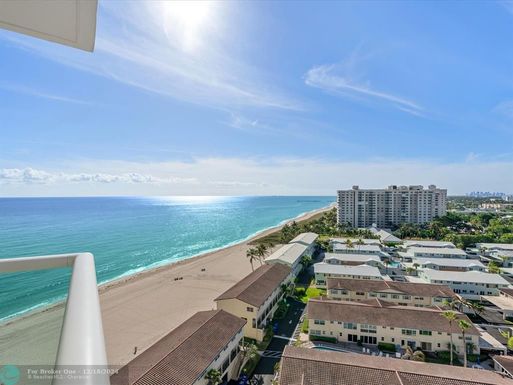 6000 Ocean Blvd, Lauderdale By The Sea, FL 33308