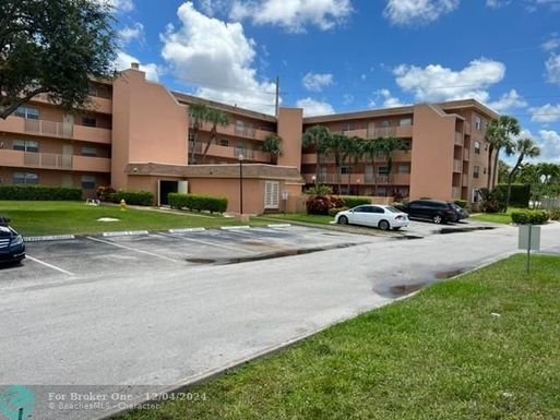 3110 Pine Island Rd, Sunrise, FL 33351